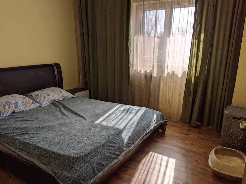 Drumul Taberei, bloc 1983, apartament 2 camere